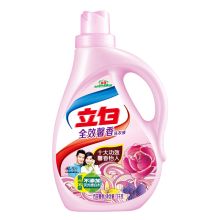 立白 XCH99045-3kg 全效馨香洗衣液（单位：瓶）