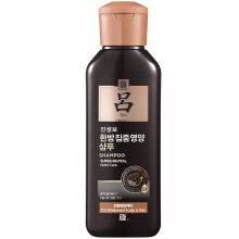 吕 臻参焕活御时生机洗发水 200ml 单位：瓶