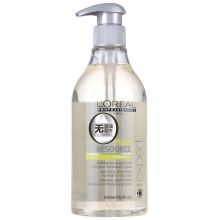 欧莱雅(LOREAL) 油脂平衡 500ml 洗发水(计价单位：瓶)