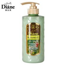 黛丝恩 植萃护发素滋润亮泽 480ml 单位：瓶