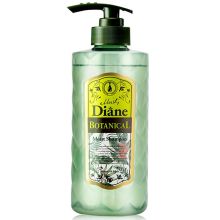黛丝恩(MoistDiane) 滋润亮泽型 480ml 植萃洗发水(计价单位：瓶)