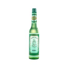六神 祛痱止痒花露水清凉舒爽 195ml 单位：瓶