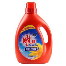 雕牌 阳光馨香除菌去异味洗衣液 3kg 单位：瓶
