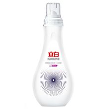 立白 640g 精华洗衣液 (计价单位：瓶）