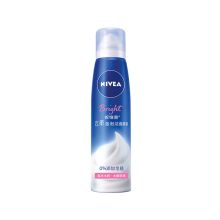 妮维雅 盈亮型云柔盈泡洁面慕斯 150ml （单位：瓶）