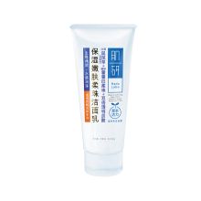 曼秀雷敦 100g 肌研保湿嫩肤柔珠洁面乳 （单位：支）