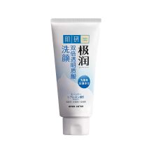 曼秀雷敦 100g 肌研极润洁面乳 （单位：支）