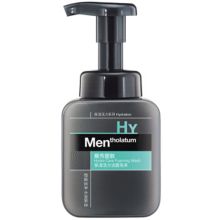 曼秀雷敦 保湿活力洁面泡沫男士 150ml 单位：瓶