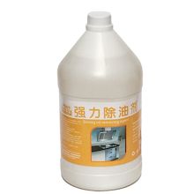 超宝 3.8L 强力化油剂清洗剂（单位：桶）