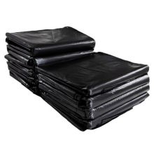 国产 60*80cm 垃圾袋 黑色 50个/包（单位：包）