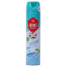 彩虹 5228 拟除虫菊酯复合配方 杀虫气雾剂 蓝色 （单位：瓶）