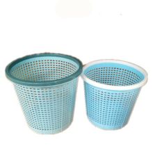 健安 2824 压边 28cm*26.5cm纸篓(单位：个）