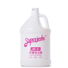 白云 JB-131 柠檬洗洁精（单位：瓶）