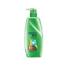 飘柔 焗油去屑洗发露 750ml 单位：支