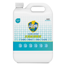 闪水/flash water 次氯酸   消毒液  次氯酸含量200-400mg/L    有效氯425-575 mg/L 5L