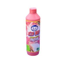 白猫 500g 去油护手洗洁精 （30瓶/箱） 红色（单位：瓶）