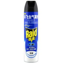 雷达 杀飞虫气雾剂无香 600ml 单位：瓶
