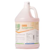 康雅 KY119 3.8L 强力除垢剂 4桶/件 本色