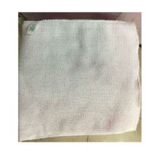 国产 QT-596 28*28cm 竹纤维抹布 白色（单位：条）
