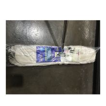 永久 杆长120cm 尘推80cm 地推 白色