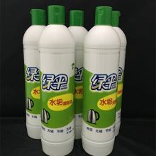 绿伞 500ml水垢清除液 （24瓶/箱）