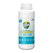 闪水/flash water 次氯酸  有效氯425-575 mg/L 消毒液 次氯酸含量200-400mg/L 500ml