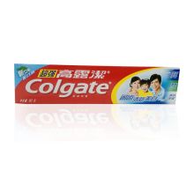 国产 90g 超强固齿清新美白防蛀牙膏 白色 （单位：支）