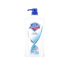 舒肤佳 健康净护系列纯白清香型沐浴露 720ml 单位：瓶