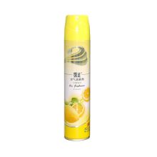 凯达 320ml 柠檬香 空气清新剂（24瓶/箱）（单位：瓶）