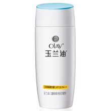 玉兰油/OLAY 三重隔离亮肤 防晒霜 75ml