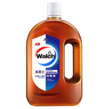 威露士/Walch 衣物家居消毒液 ^ 1L