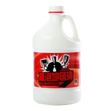 都洁 地毯高泡清洁剂 3.7L 单位：瓶
