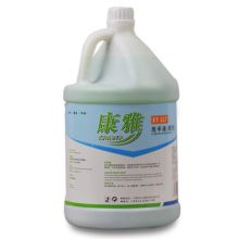 康雅 KY117 3.8L 厕所洗手液 绿色 粉红色 桶装