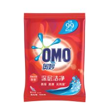 奥妙 500g 深层洁净 薰衣草洗衣粉 红（单位：包）