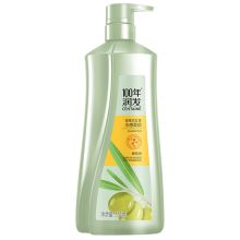 润发/CENTAINE  植物氨基酸调理水感柔顺 洗发水 550ml