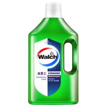 威露士/Walch 家用消毒液1L 多用途消毒液
