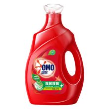 奥妙/OMO 洗衣液^202112150278 ^ 除菌除螨 3kg