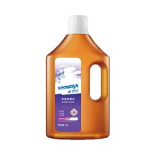 水卫仕/seaways 衣物除菌 消毒液 地板除菌清洁YC 1L