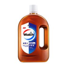 威露士 多用途浓缩消毒液衣物除菌液家居消毒水 1L 