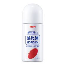 無比滴/MOPIDICK 舒缓凝露 驱蚊止痒膏 成人儿童 50ml