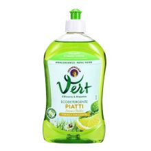 大公鸡管家/CHANTECLAIR 浓缩柠檬 植物配方  洗洁精 意大利进口 500ml