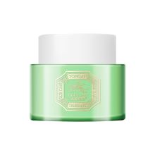 永安虎标 苦瓜 面霜 植物萃取 50g