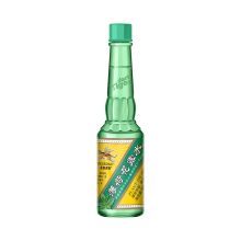 永安虎标 清爽薄荷花露水 花露水 90ml