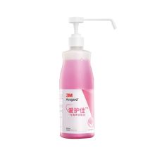 3M 9250P 爱护佳 免洗手消毒液 呵护家庭装 500ML瓶装
