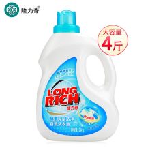 隆力奇 酵素深层洁净香氛 洗衣液  2kg