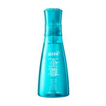 蓝月亮/Bluemoon 至尊瓶洁净（孔雀绿） 洗衣液 深层洁净 通用规格,660g