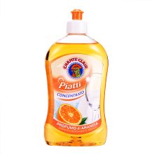 大公鸡/ CHANTECLAIR 香橙浓缩 洗洁精  500ml  500ml