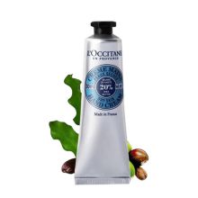 欧舒丹/L'OCCITANE 乳木果经典滋润防干裂 护手霜 30ml