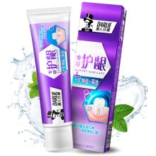 黑人 DARLIE 专研护龈 牙膏 120G 矿物盐 