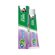 黑人 DARLIE 双重薄荷 牙膏 180g (多效护理)